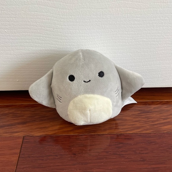 Stingray 4 Capsule Squishmallow | Poshmark